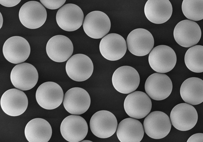 微球 Microspheres & Nanospheres